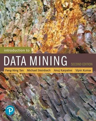Introducción a la minería de datos - Introduction to Data Mining