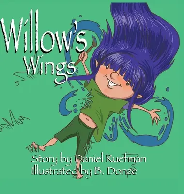 Las alas del sauce - Willow's Wings