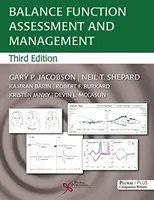 Evaluación y gestión de la función del equilibrio - Balance Function Assessment and Management