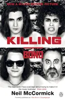 Matar a Bono - Killing Bono