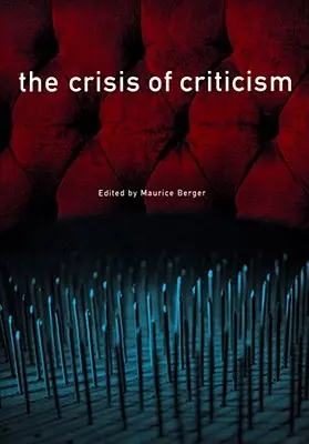 La crisis de la crítica - The Crisis of Criticism