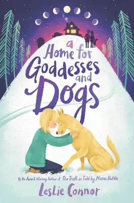 Un hogar para diosas y perros - A Home for Goddesses and Dogs