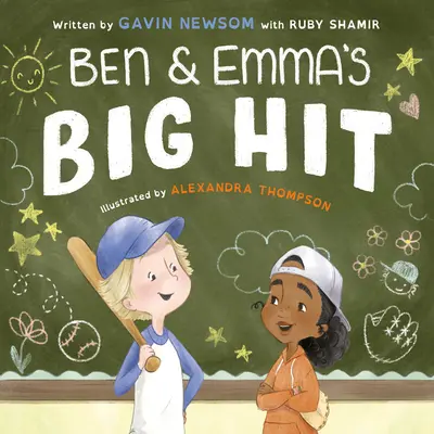 El gran éxito de Ben y Emma - Ben and Emma's Big Hit