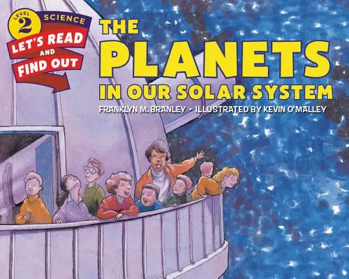 Los planetas de nuestro Sistema Solar - The Planets in Our Solar System