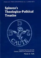 Tratado teológico-político - Theologico-Political Treatise