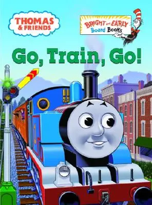 Thomas y sus amigos: ¡Vamos, tren, vamos! (Thomas y sus amigos) - Thomas & Friends: Go, Train, Go! (Thomas & Friends)