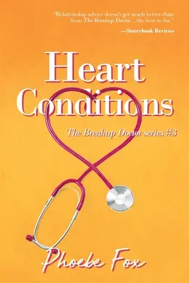 Condiciones del corazón - Heart Conditions