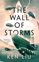 El muro de las tormentas - Wall of Storms