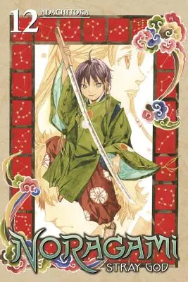 Noragami: Stray God, Volumen 12 - Noragami: Stray God, Volume 12