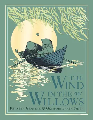 El viento en los sauces - The Wind in the Willows