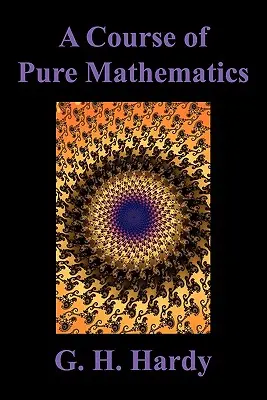 Curso de matemáticas puras - A Course of Pure Mathematics