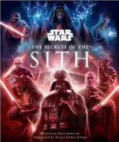 Star Wars - Los secretos de los Sith - Star Wars - Secrets of the Sith