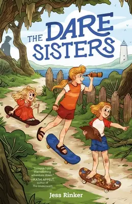 Las hermanas Dare - The Dare Sisters