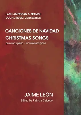 Canciones de navidad: Canciones de navidad - Canciones de navidad: Christmas songs