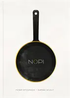 NOPI El Libro de Cocina - NOPI: The Cookbook