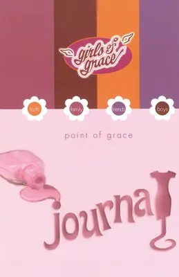 Diario de las Niñas de la Gracia - Girls of Grace Journal