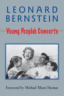 Conciertos para jóvenes - Young People's Concerts