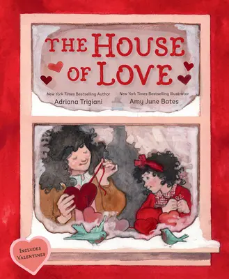 La Casa del Amor - The House of Love