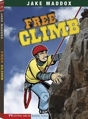 Escalada libre - Free Climb