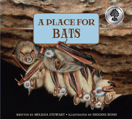 Un lugar para los murciélagos - A Place for Bats