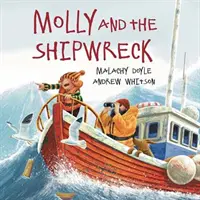 Molly y el naufragio - Molly and the Shipwreck