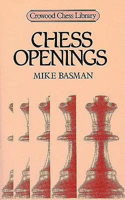 Aperturas de ajedrez - Chess Openings