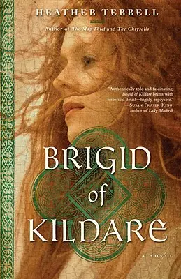 Brigid de Kildare - Brigid of Kildare