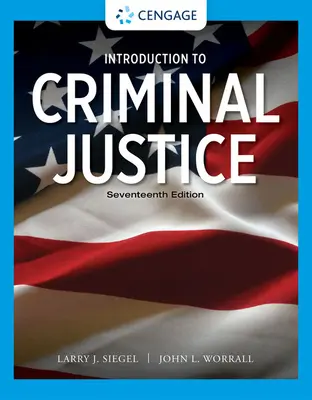 Introducción a la justicia penal - Introduction to Criminal Justice