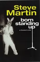 Nacido de pie - La vida de un cómico - Born Standing Up - A Comic's Life