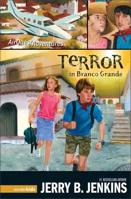 Terror en Branco Grande - Terror in Branco Grande