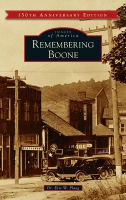 Recordando a Boone - Remembering Boone