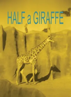 Media jirafa - Half a Giraffe