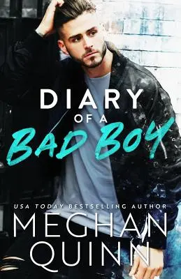 Diario de un chico malo - Diary of a Bad Boy