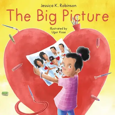 Panorama general - The Big Picture