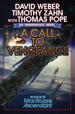 Llamada a la venganza, 3 - A Call to Vengeance, 3