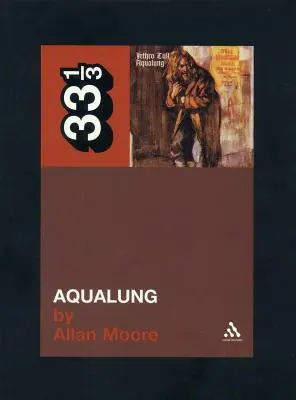 Aqualung de Jethro Tull - Jethro Tull's Aqualung