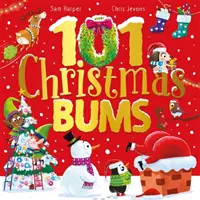 101 vagos navideños - 101 Christmas Bums