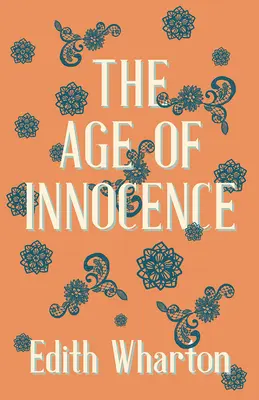 La edad de la inocencia - The Age of Innocence