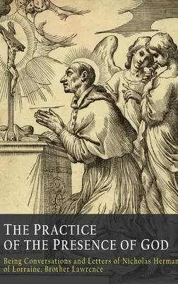 La práctica de la presencia de Dios - The Practice of the Presence of God