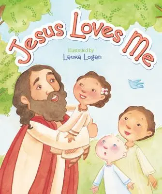 Jesús me ama - Jesus Loves Me