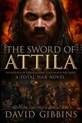 La Espada de Atila - Sword of Attila