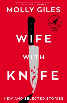 Esposa con cuchillo - Wife with Knife