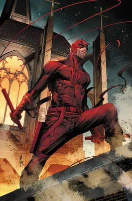 Daredevil de Chip Zdarsky Tomo 5 - Daredevil by Chip Zdarsky Vol. 5