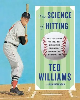 La ciencia del golpe - Science of Hitting