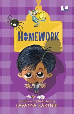 Los deberes (Libros de Hook) - Homework (Hook Books)