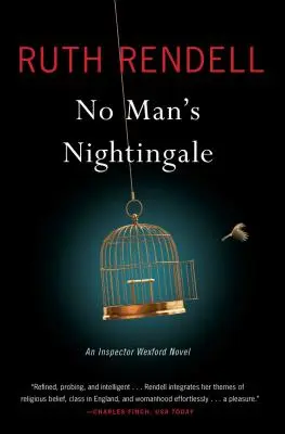 El ruiseñor de nadie - No Man's Nightingale