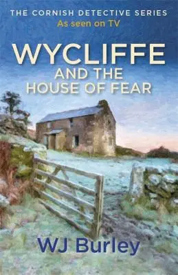 Wycliffe y la casa del miedo - Wycliffe and the House of Fear