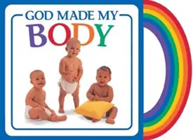 Dios hizo mi cuerpo - God Made My Body
