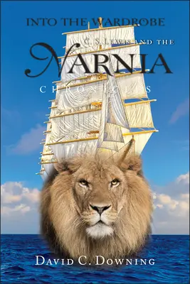 Dentro del armario: C.S.Lewis y las Crónicas de Narnia - Into the Wardrobe: C.S.Lewis and the Narnia Chronicles