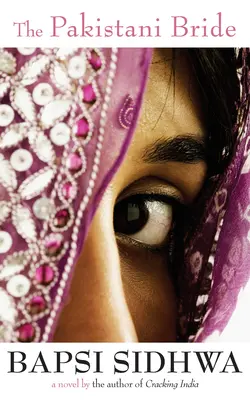 La novia pakistaní - The Pakistani Bride